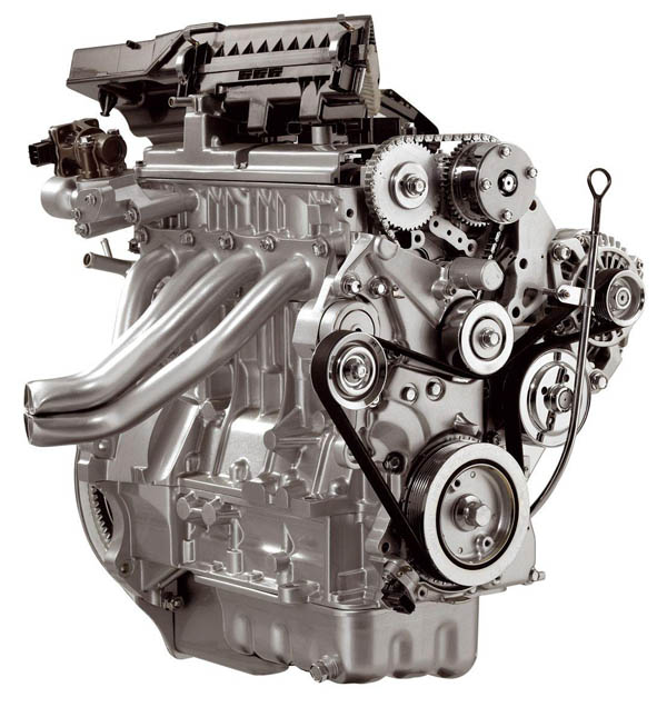 2012  2000 Car Engine
